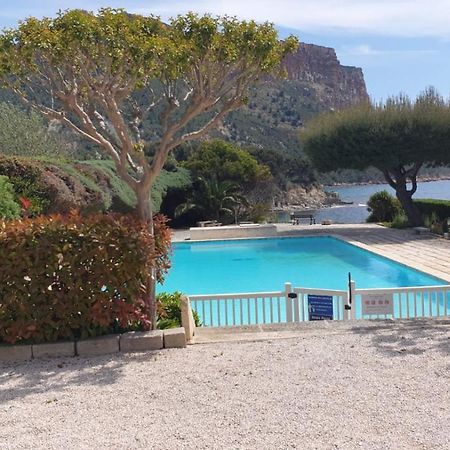Apartament Studio Cassis 2 Zewnętrze zdjęcie