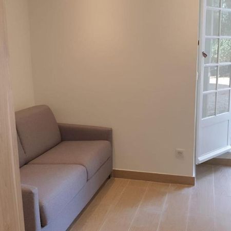Apartament Studio Cassis 2 Zewnętrze zdjęcie
