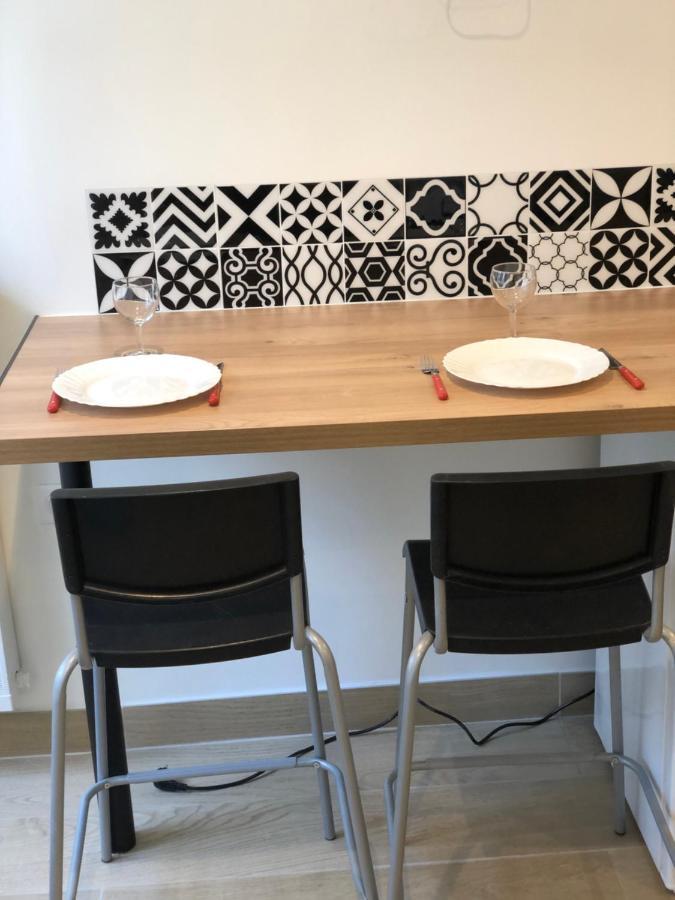 Apartament Studio Cassis 2 Zewnętrze zdjęcie