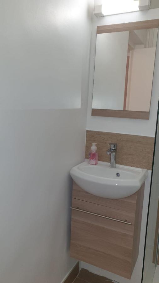 Apartament Studio Cassis 2 Zewnętrze zdjęcie
