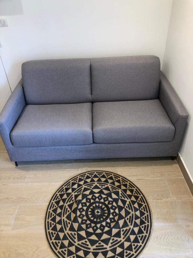 Apartament Studio Cassis 2 Zewnętrze zdjęcie