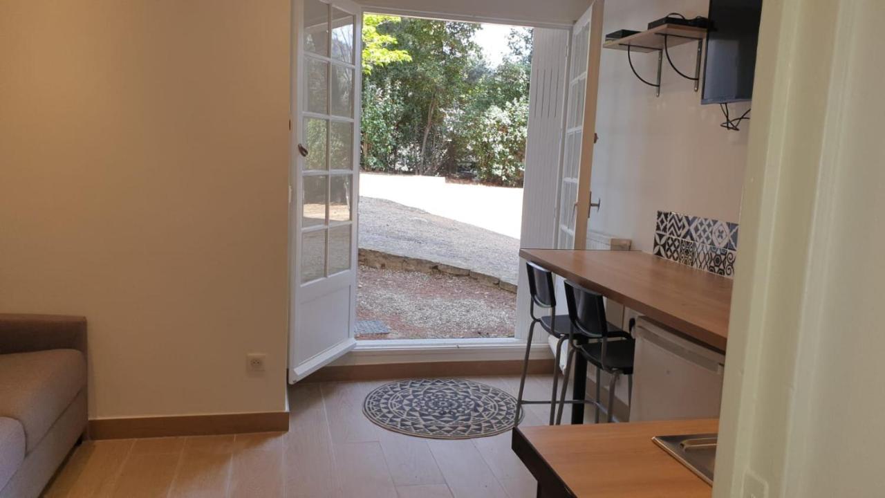Apartament Studio Cassis 2 Zewnętrze zdjęcie